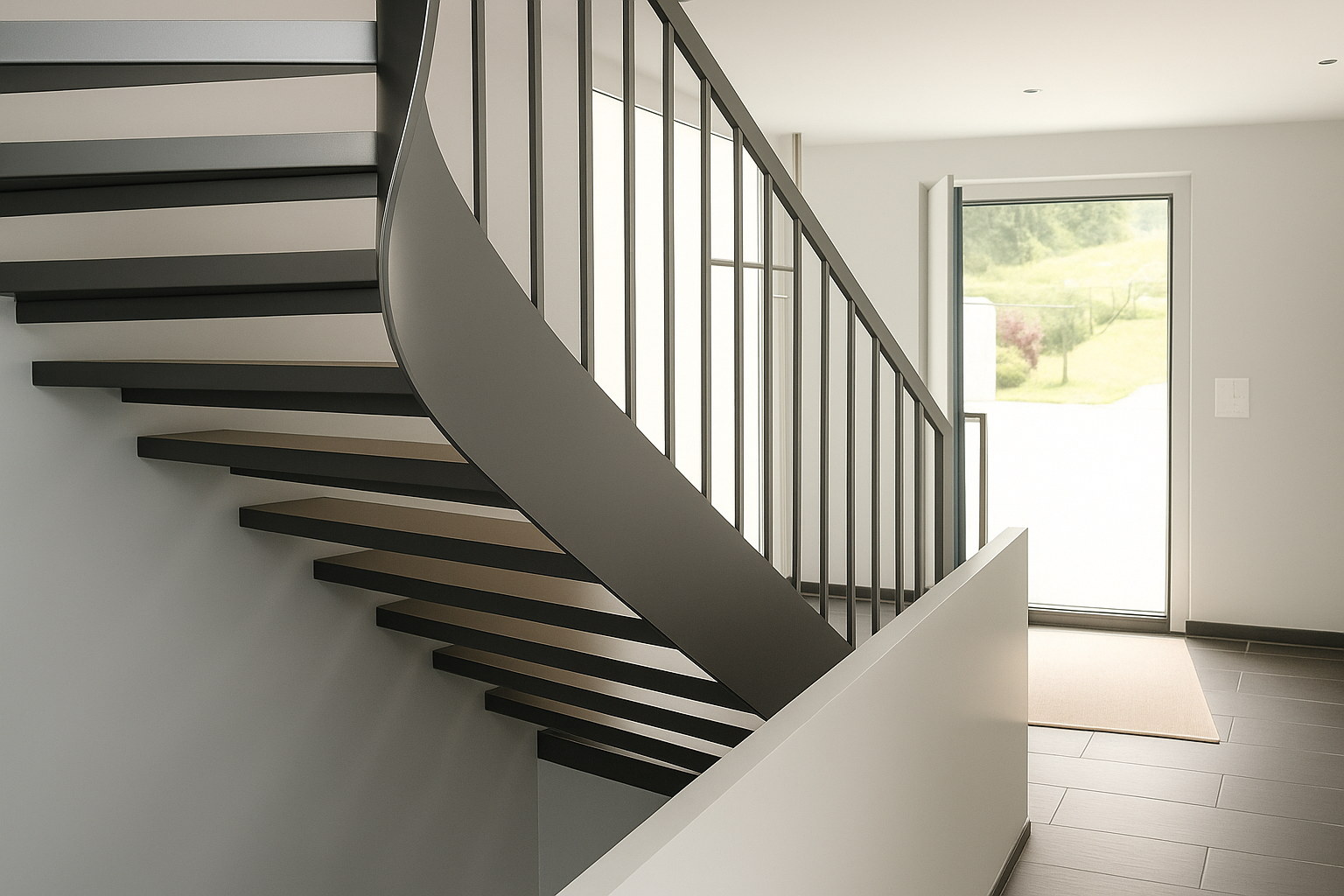 Treppen